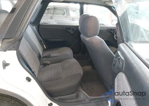 1999 Subaru Legacy 30Th Ann. Outback Ltd./Outback z USA, uszkodzony, nr VIN 4S3BG6854X7609147